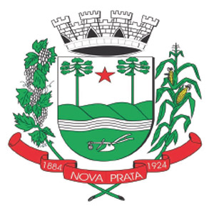 Logo Prefeitura de Nova Prata