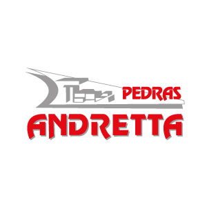 Logo Pedras Andretta