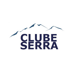 Logo Clube Serra
