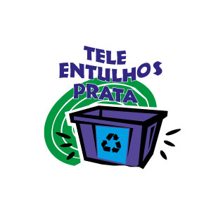 Logo Tele Entulhos