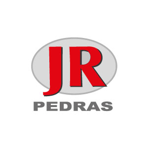 Logo JR Pedras