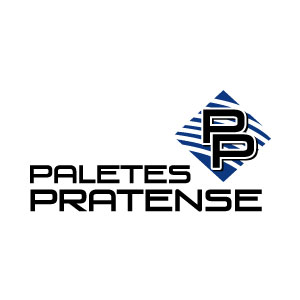 Logo Paletes Pratense
